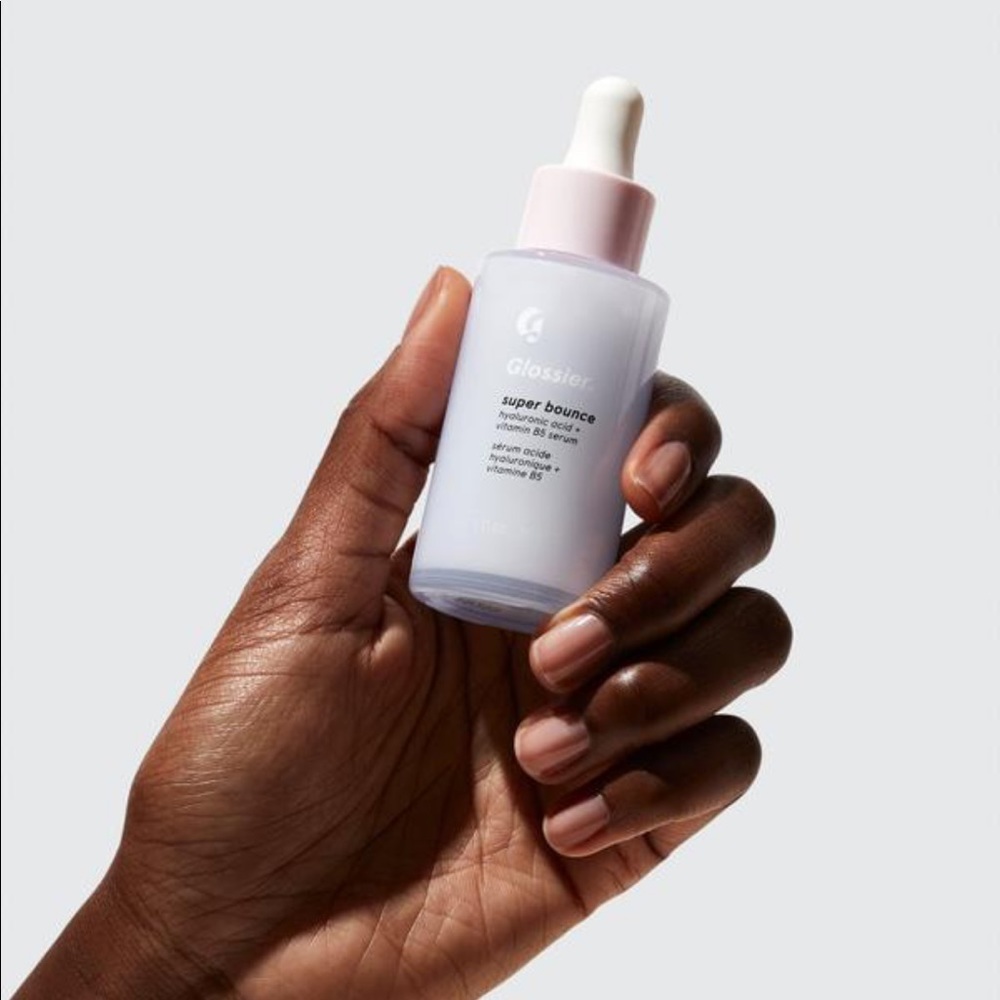 Glossier Super Bounce